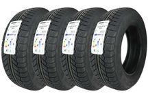 Opony zimowe 215/65R16 98H Winter S Point S TYRES prod. Continental