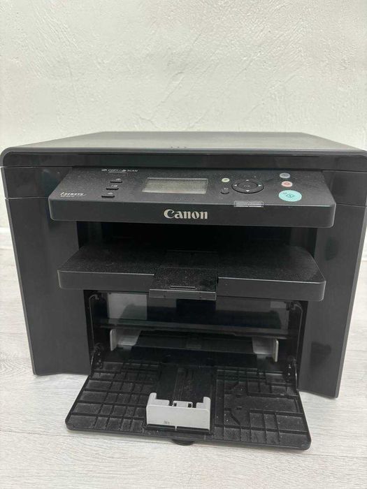 Лазерний БФП Canon i-sensys MF4410