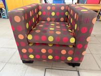 Sofa ondivodual de qualidade