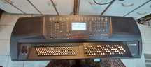 Orgão de Botoes KETRON X8