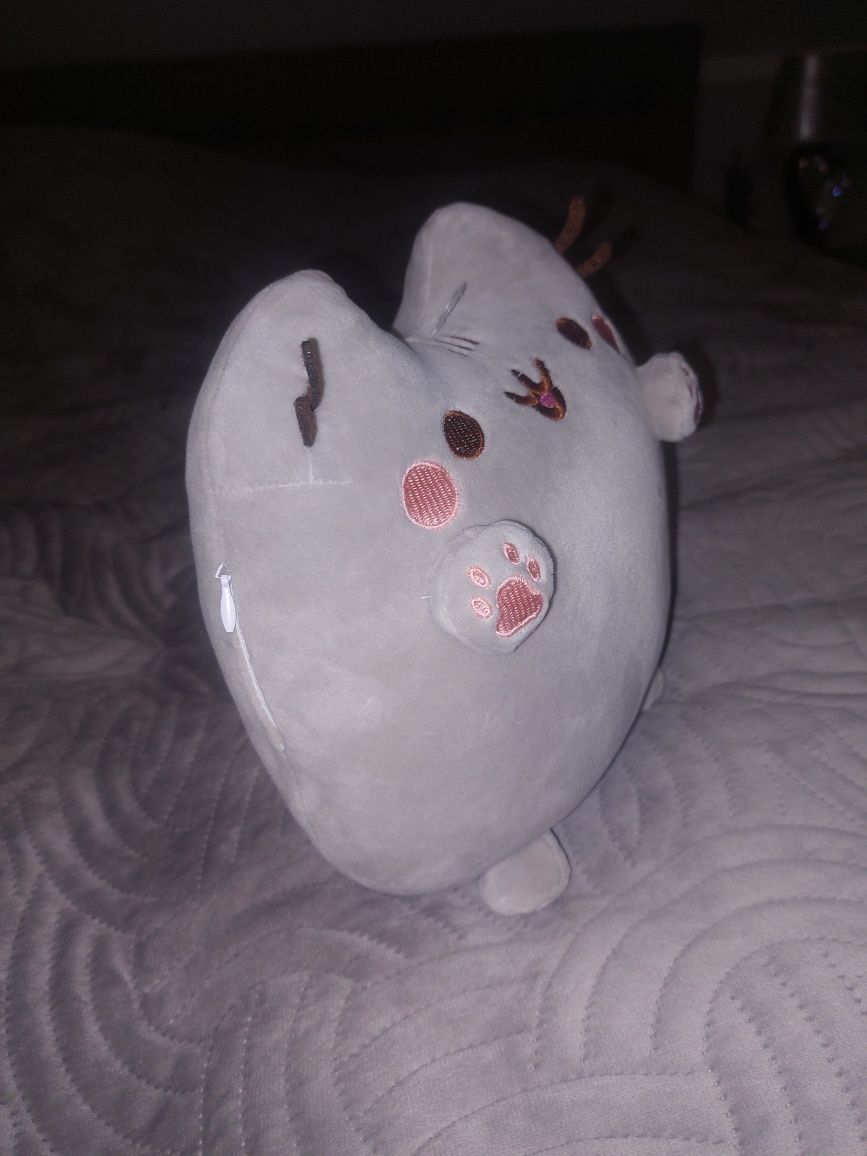 Pusheen 25 cm z Empiku Jak Nowy