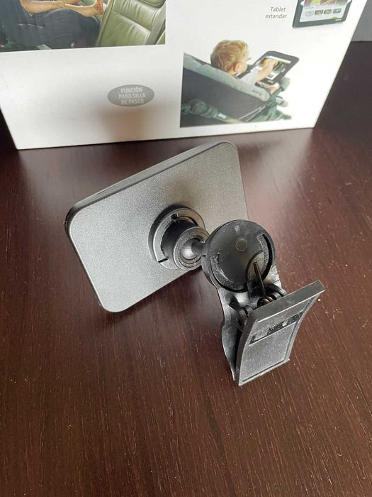 Espelho de carro para bébé