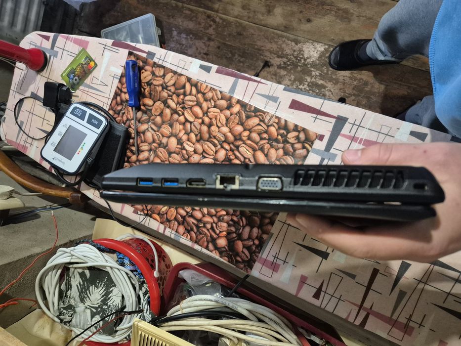 Продам ноутбук lenovo g580