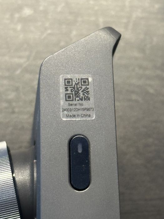 ‼️Видеорегистратор 70Mai A400 Grey