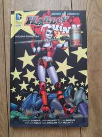 Harley Quinn tom 1 Miejska gorączka