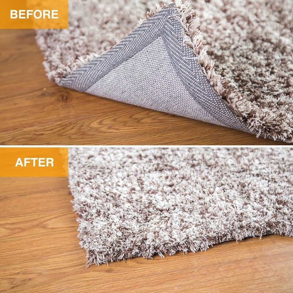 Home Tech Pro Tech Gripper podkładki pod dywan 4 szt.