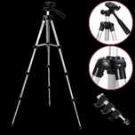 Штатив TRIPOD 3110 для фотокамеры, телефона, трипод, тринога, есть опт