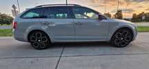 Skoda Octavia VRS 230 edycja limitowana, full opcja