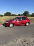 Продам личный автомобиль Peugeot 308, 2011 г.