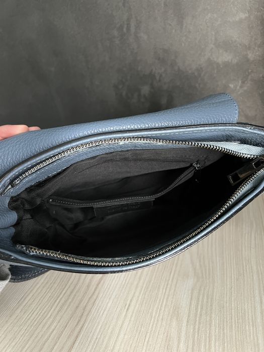 Leather country, сумка Италия, кожа