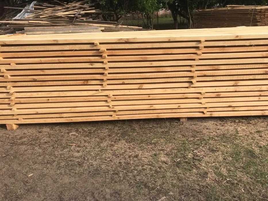 Пиломатеріали від виробника : Балки, Брус, Рейка, Доска