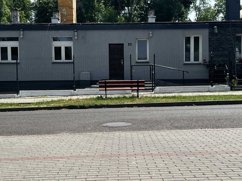 Własnościowe, bezczynszowe mieszkanie w ładnej okolicy