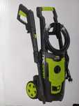 Myjka cìśnieniowa NAC Smart BA 2566