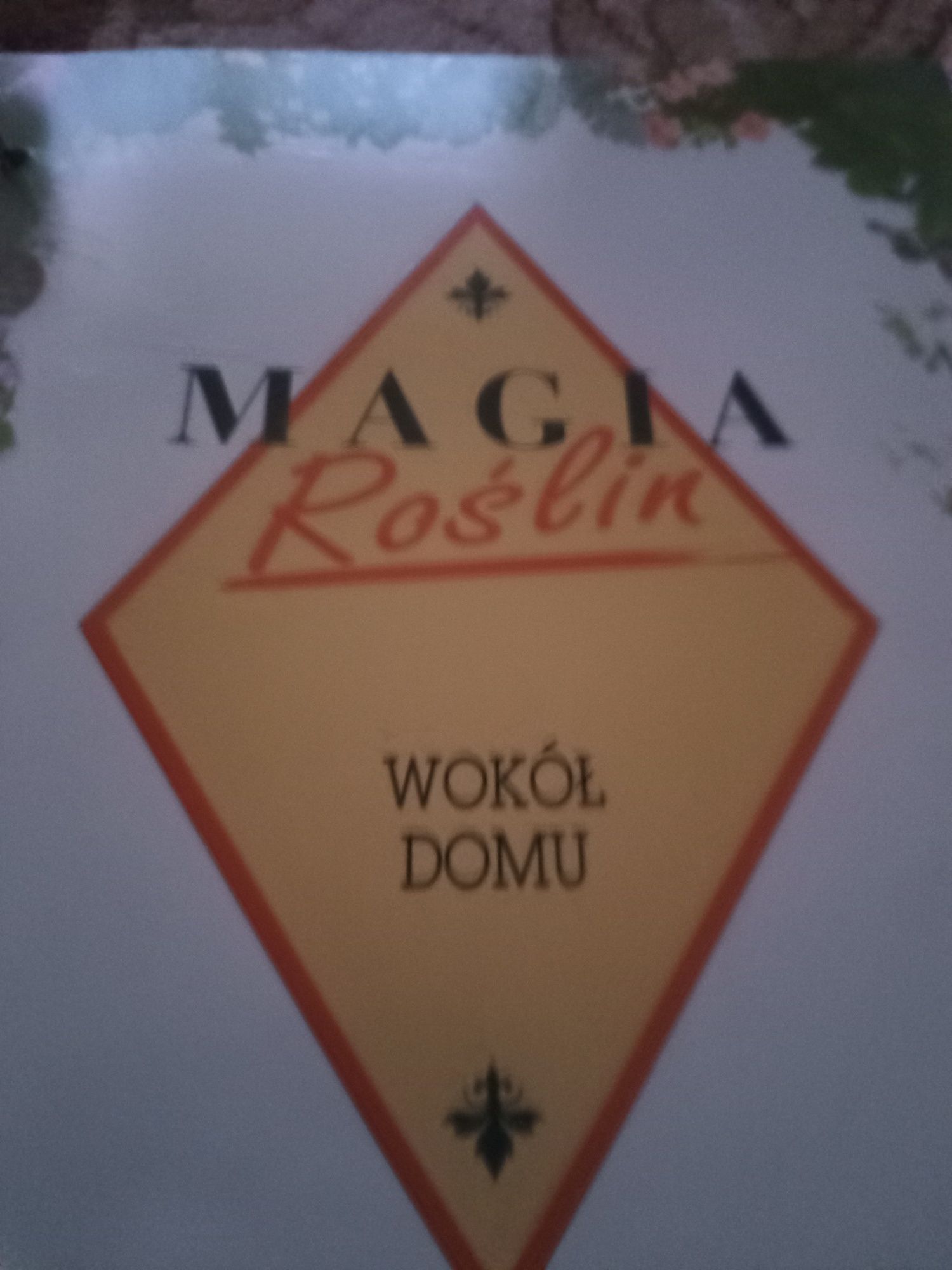 Magia roslin encyklopedia