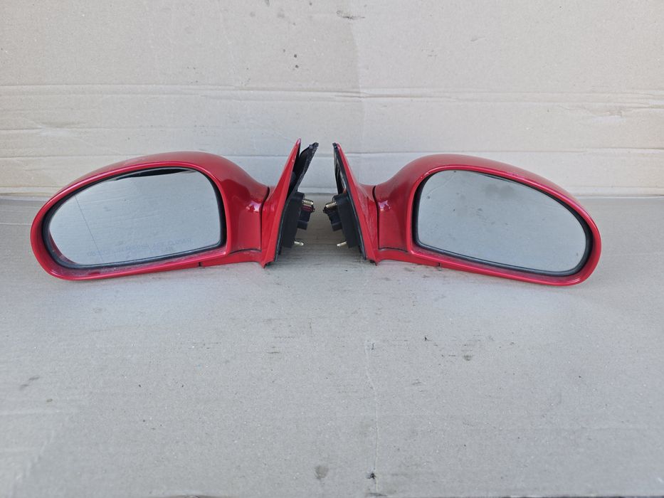 Дзеркало зеркало kia Cerato кіа церато 2004-2008