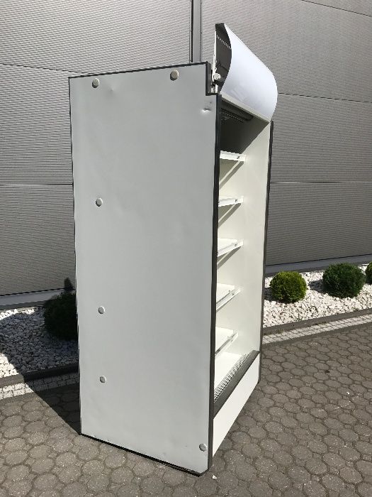 Regał chłodniczy IGLOO KING 1 m. Z AGREGATEM i inne. GWARANCJA!!