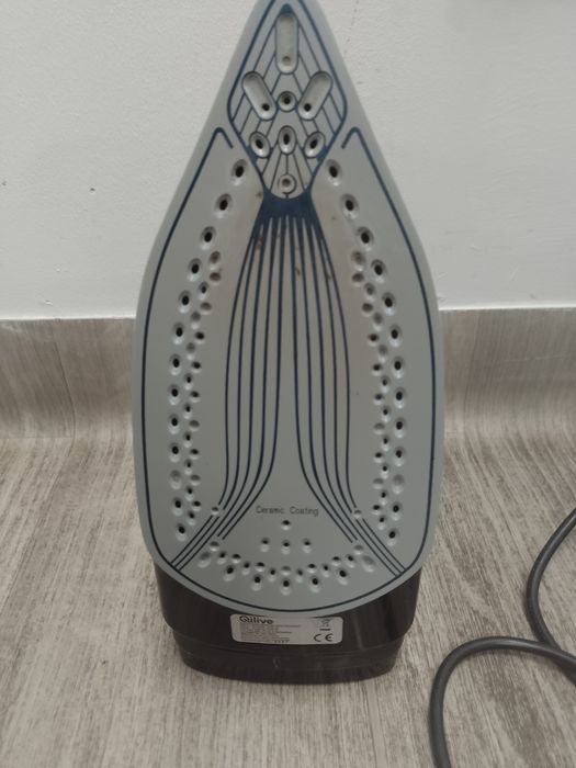 Sprzedam sprawne żelazko