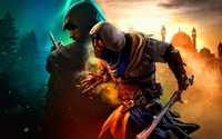 Rewelacyjna najnowsza gra Assassin's Creed Mirage Playstation PS5 PL