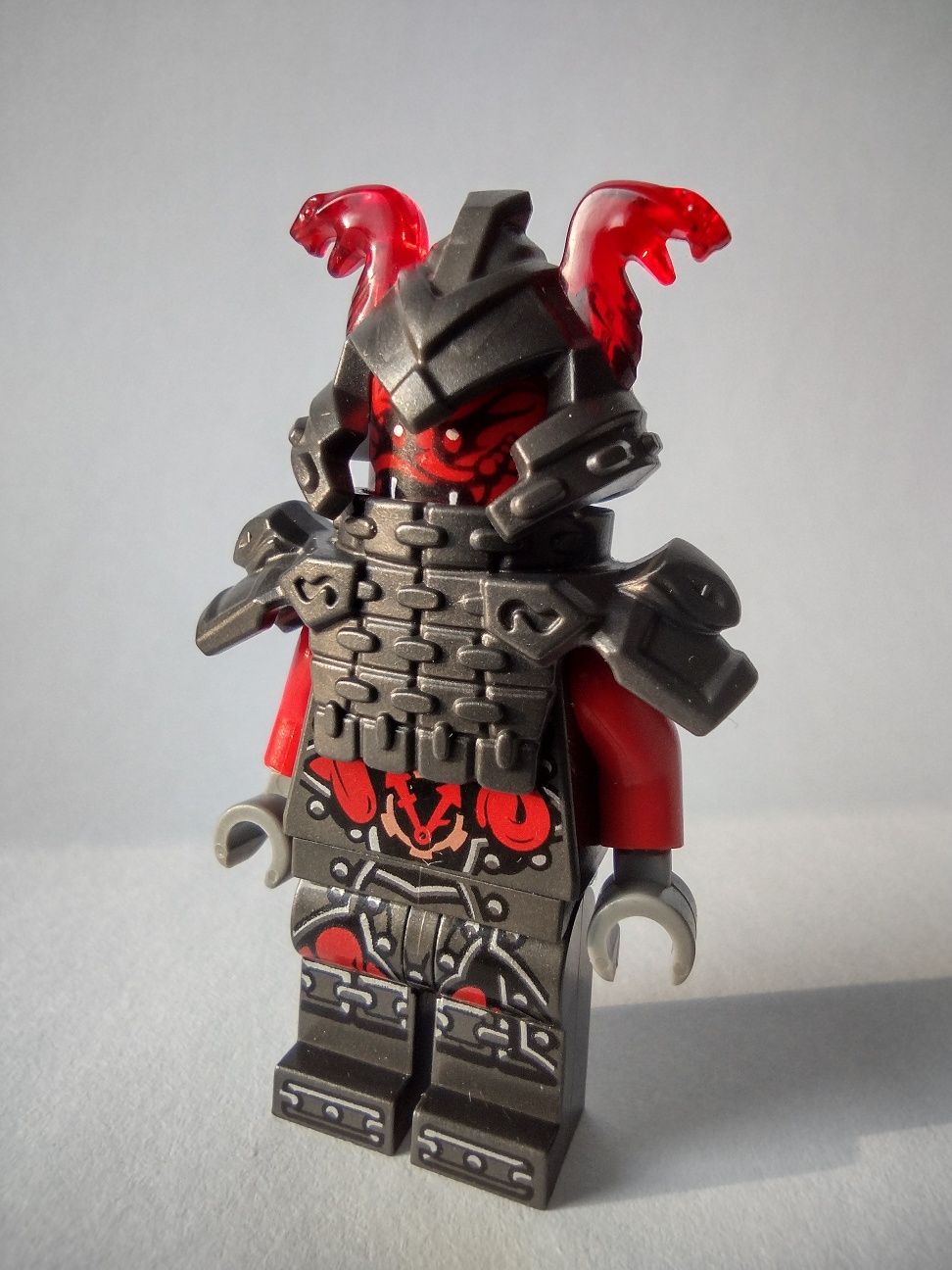 LEGO Ninjago - Vermin njo296