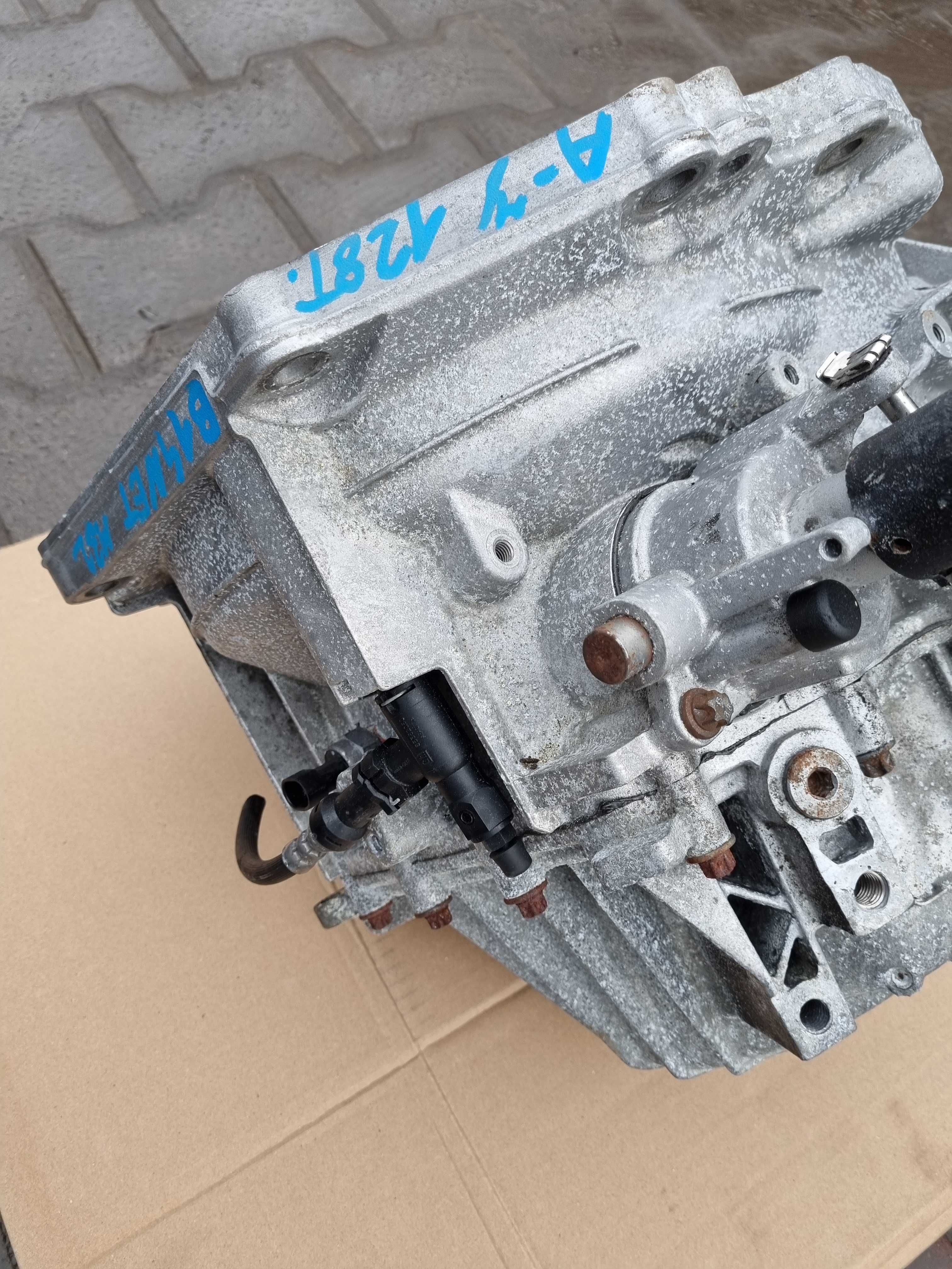 Opel Astra J Skrzynia Biegów 1.4 Turbo M32 128tys. Przebiegu