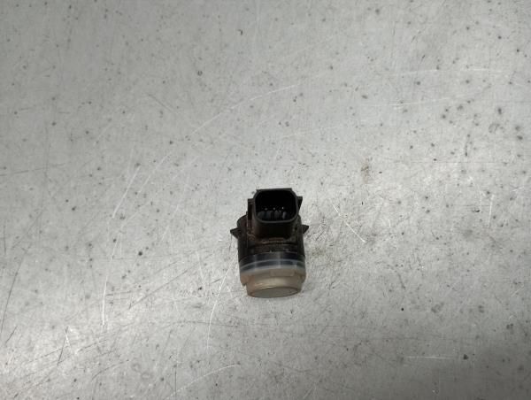 Sensor de estacionamento FORD Fiesta VII (HJ, HF)