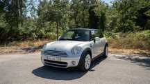 Mini Cooper D 50 Camden