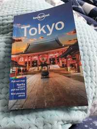 Przewodnik Lonely Planet Japonia