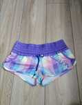 Spodenki sportowe szorty XS Cropp