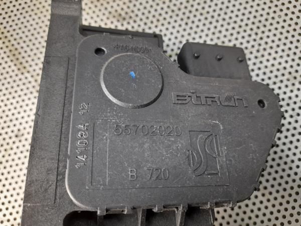 Pedal do acelerador ALFA ROMEO Mito (955_)