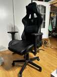 Krzesło gamingowe TYPE Z RAZER ed.™ LEGEND