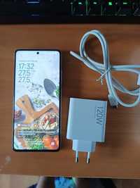 Xiaomi Redmi note 12 pro+ 5g NFS