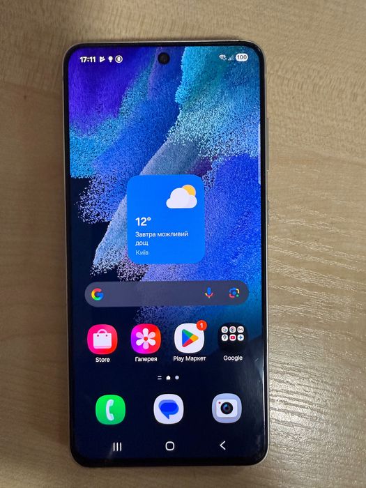 Samsung S21 FE 6/128