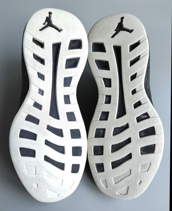 Кроссовки Nike Jordan Formula 23 Bg