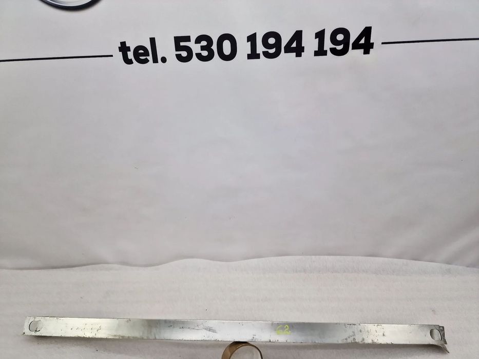 TOYOTA CHR C-HR 16- CIENKA BELKA PRZEDNIA PRZÓD / POD ZDERZAK PRZEDNI , NR 52137-F4010-0 / 52137-F4010 , NR AUKCJI BEL62