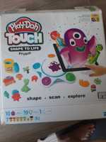 Ciastolina Hasbro Play-Doh Touch Shape To Life Studio C2860
