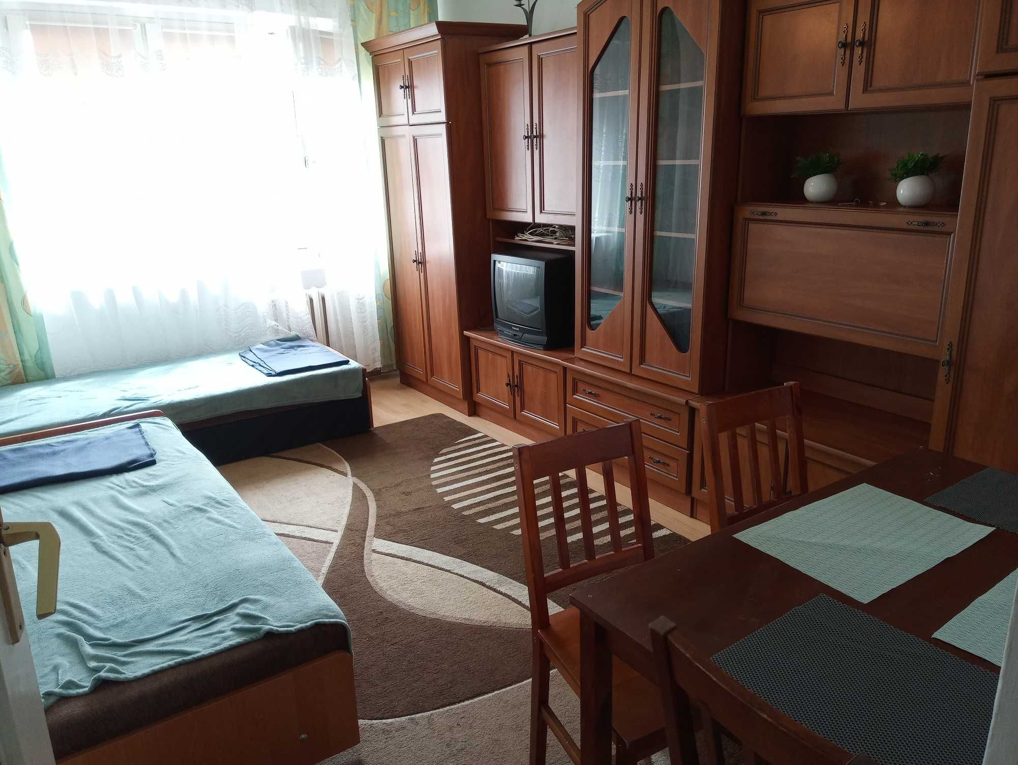 Rzeszów ul. Cicha, do wynajęcia 2 pok. 39.5 m2