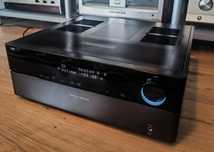 Harman Kardon HK 990 Topowy Flagowy stereofoniczny wzmacniacz 25 kg
