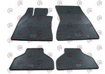 Коврики Салона Резиновые  BMW X5 E70 2006-2013, X6 E71 2007-2014