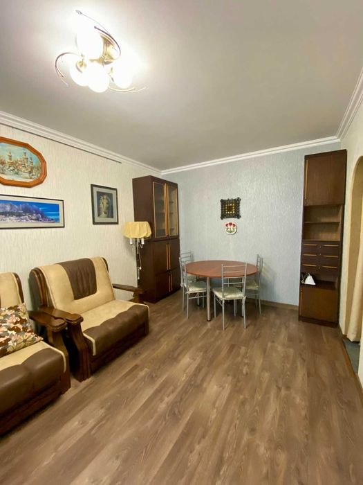 Здам 1к.кв. із сучасним ремонт , р-н Боярки