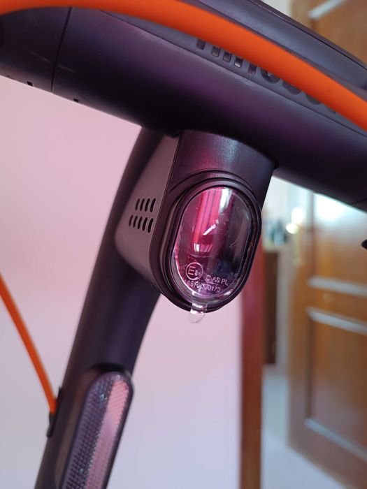 Trotinete Segway E2 Pro