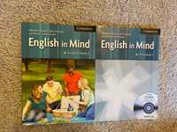 English in Mind 4 podręcznik i ćwiczenia