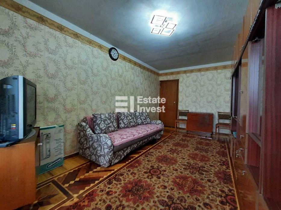 Здам 2 кімн. квартиру за адресою: Салтівське шосе, 139