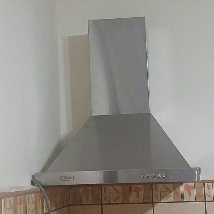 Sprzedam okap firmy Kernau