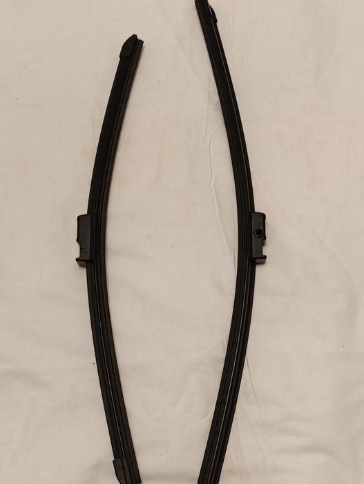 Дворники бошш на Опель астра