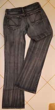 Spodnie jeansowe Guess, rozmiar 28/32