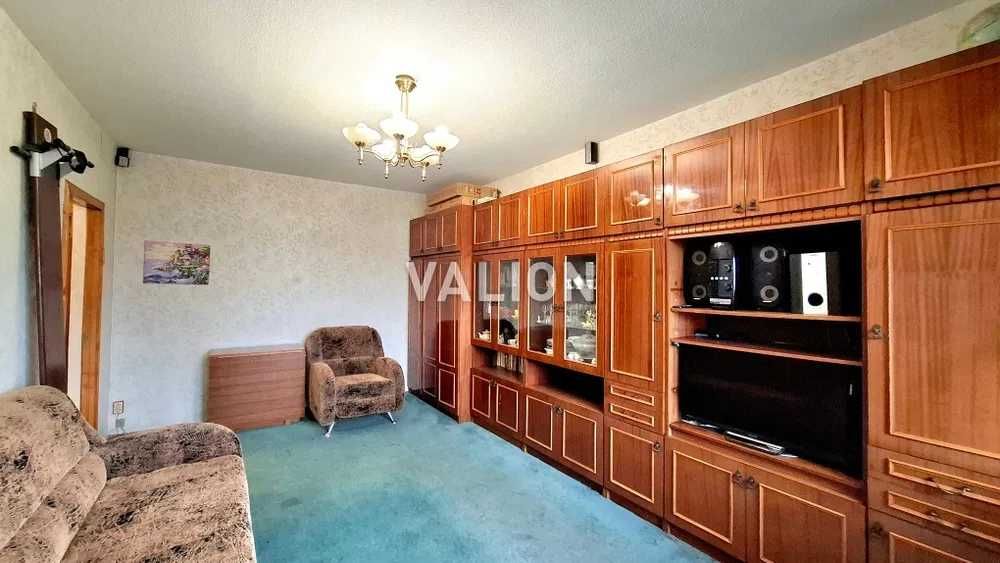 Продаж 2к квартири, просп. Бажана 5а, метро Харківська