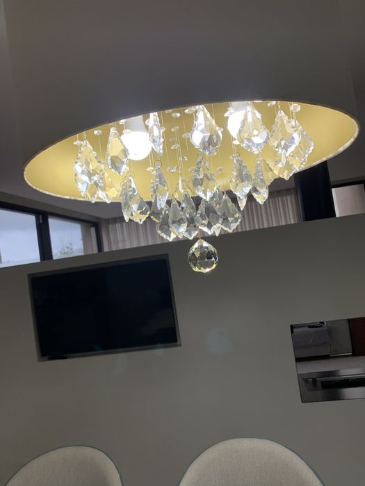 Candeeiro teto “marinisa”