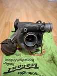 Turbina 1.9tdi avg/afn