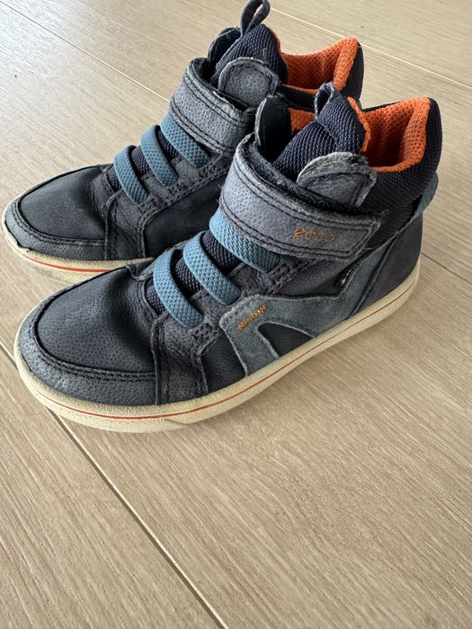 Buty za kostke Ecco r.27