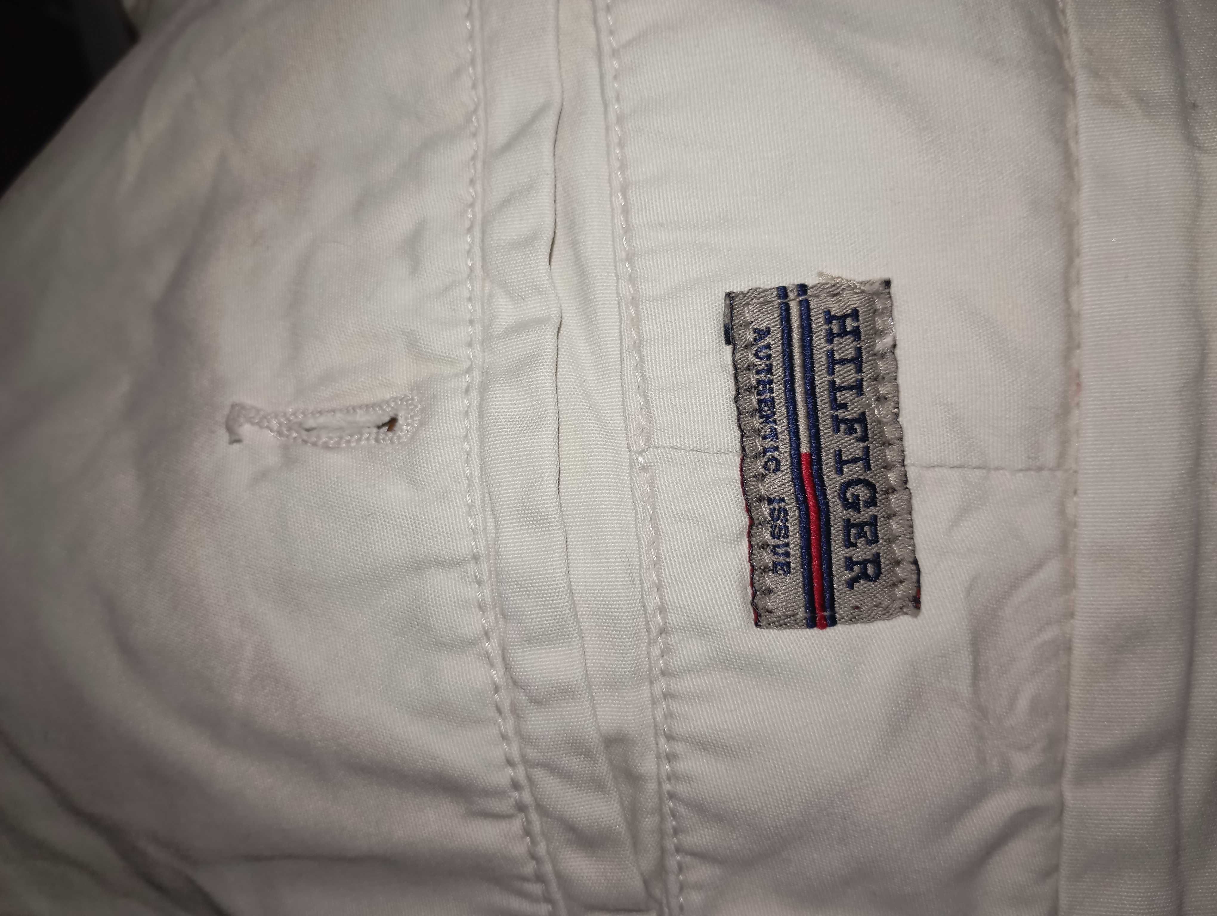 Calças homem Tommy Hilfiger